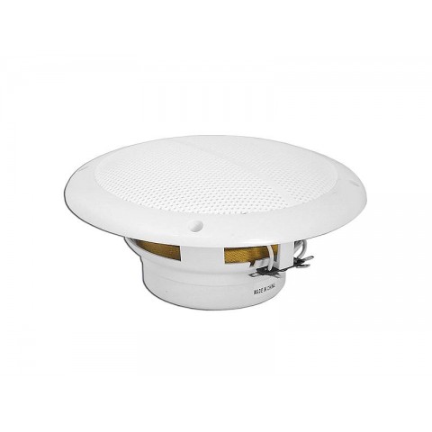 Automobiliniai garsiakalbiai 6.5" (16.5cm) 70W 4Ώ Phonocar Marine (atsparūs vandeniui, komplekte 2vnt) 